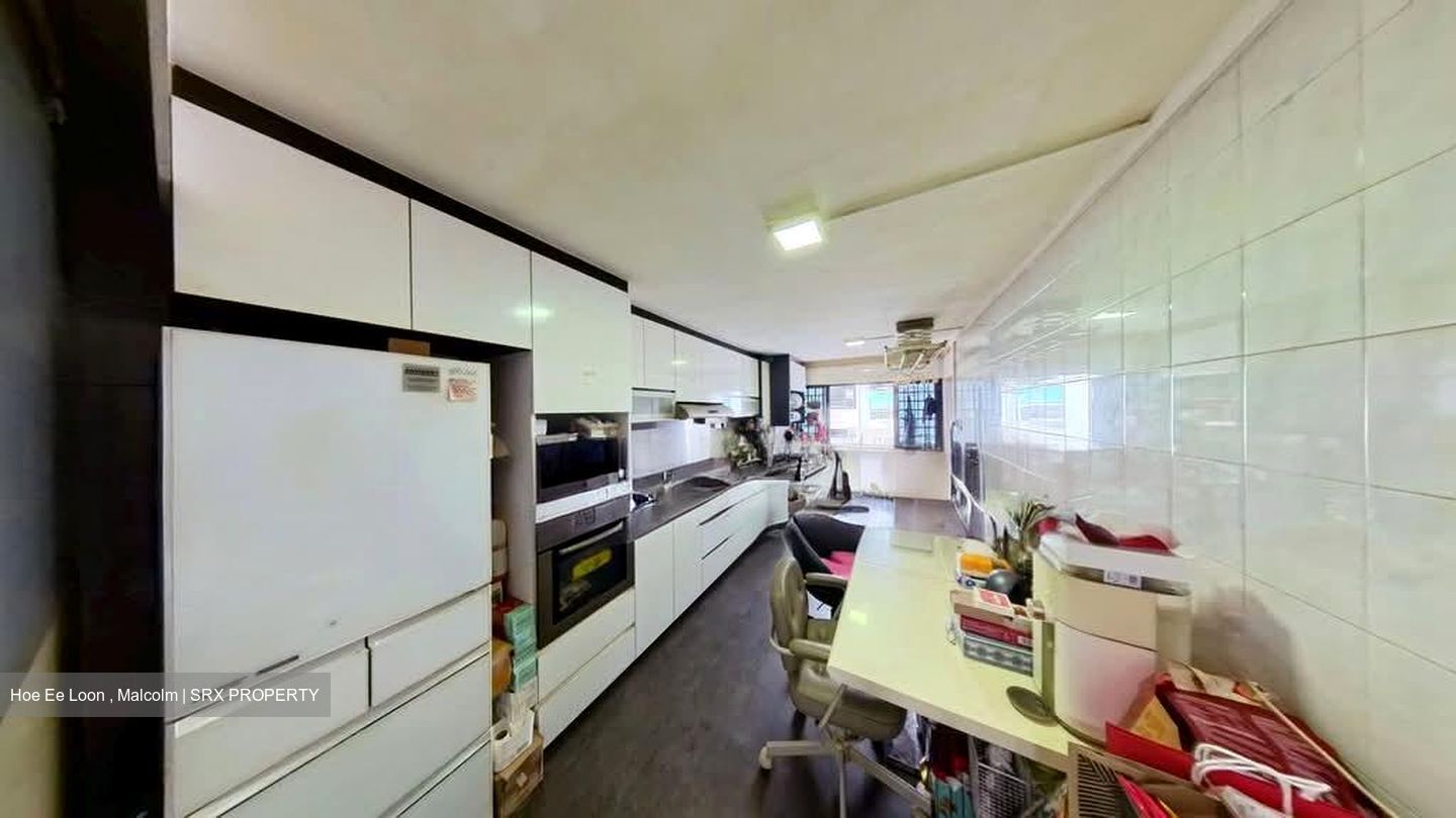 Blk 103 Serangoon North Avenue 1 (Serangoon), HDB 4 Rooms #586183661